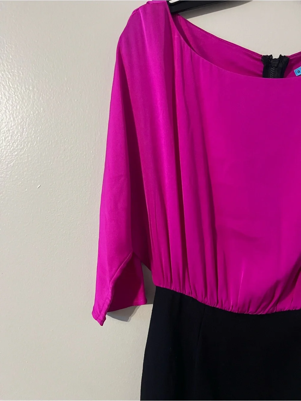 Alice + Olivia make bold